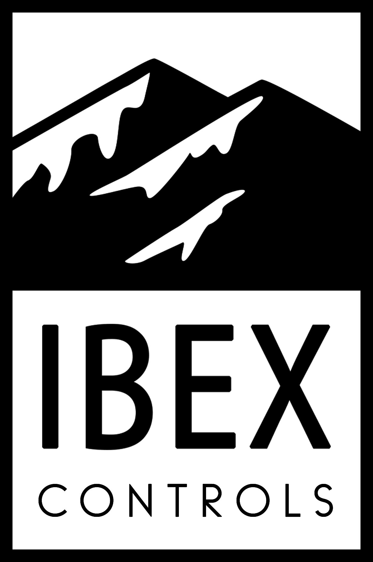 Ibex Controls Logo